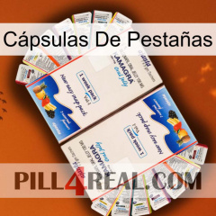 Cápsulas De Pestañas kamagra1